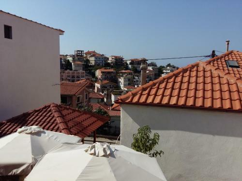Apartamento Magda Studios