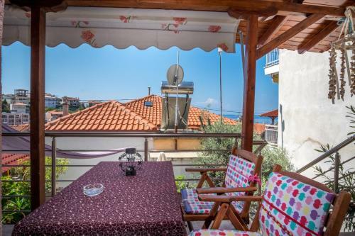 Apartamento Magda Studios