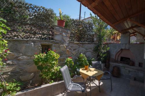 Apartamento Magda Studios