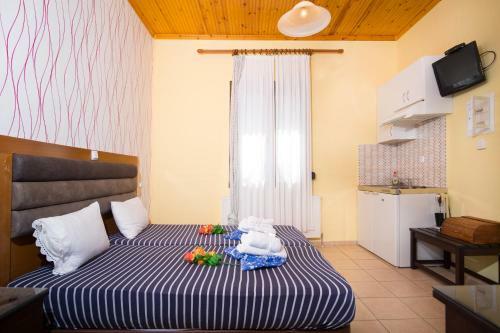 Apartamento Magda Studios