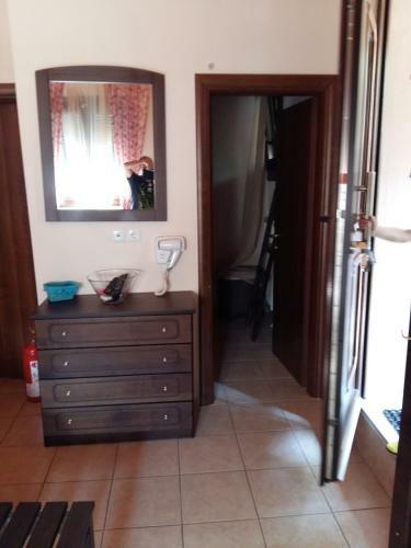 Apartamento Magda Studios
