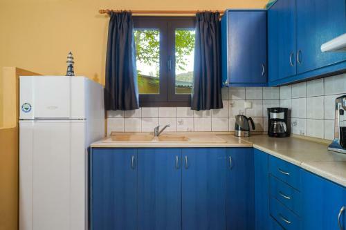 Platanes Apartments