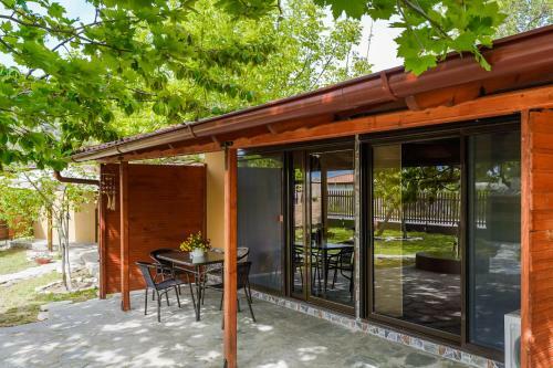 Platanes Apartments