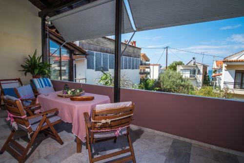 Apartamento Kostas Studios