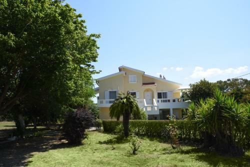Villa Armonia