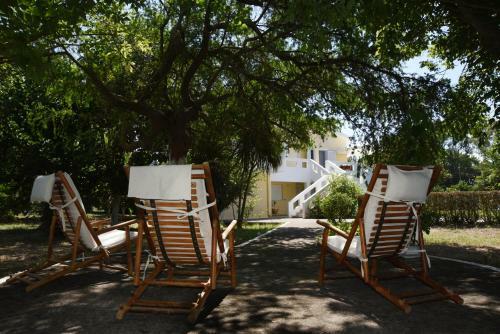 Villa Armonia