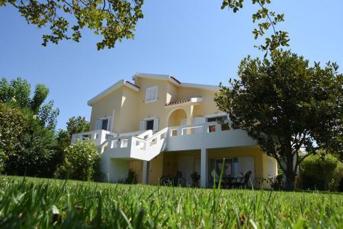 Villa Armonia