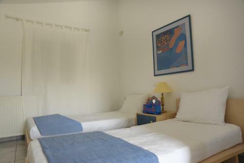 Villa Armonia