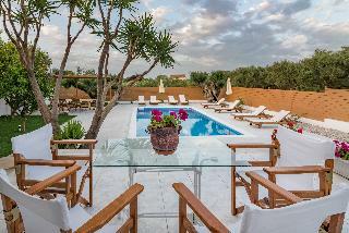 Villa Status
