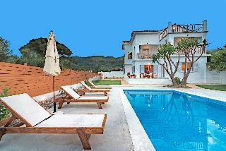 Villa Status