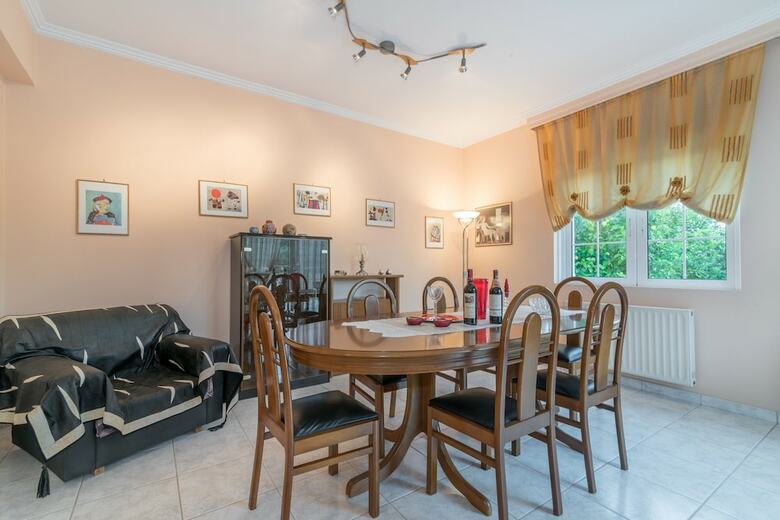 Villa Status