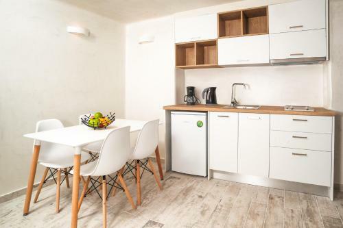 Apartamento Spilies By Thireas