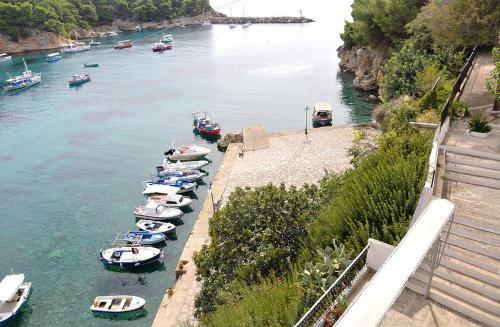 Apartamento Pension Dimitris