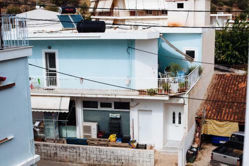 Hostal Hotel Apanema