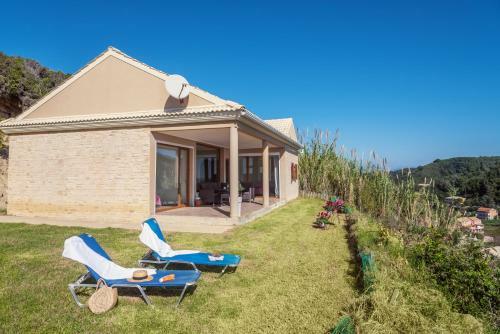 Villa Belle Plaza
