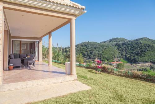 Villa Belle Plaza