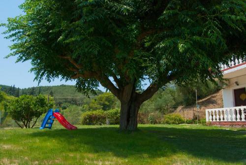 Hostal Corfu Country House