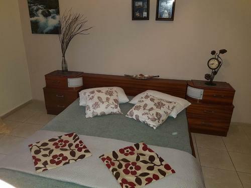 Apartamento Villa Kostas