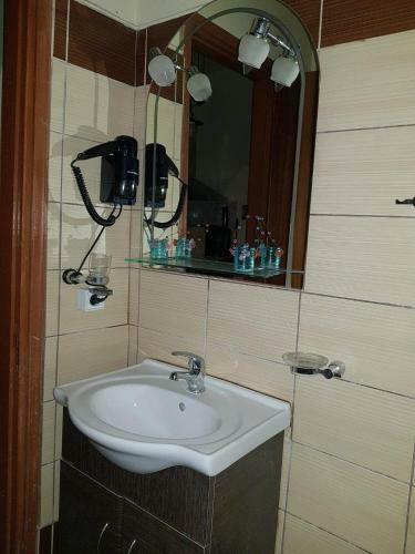 Apartamento Villa Kostas