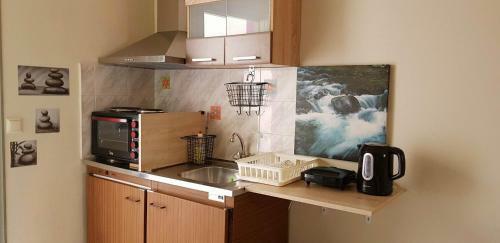 Apartamento Villa Kostas