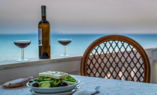 Apartamento Villa Kostas