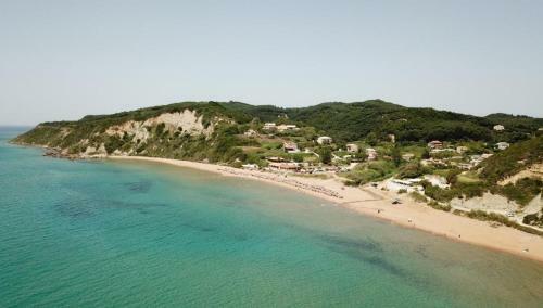 Apartamento Villa Kostas