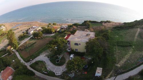 Apartamento Villa Kostas