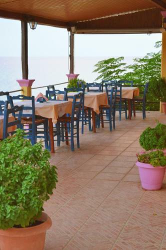 Apartamento Villa Kostas