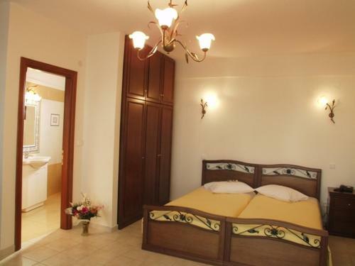 Hotel Archontiko Dimitra