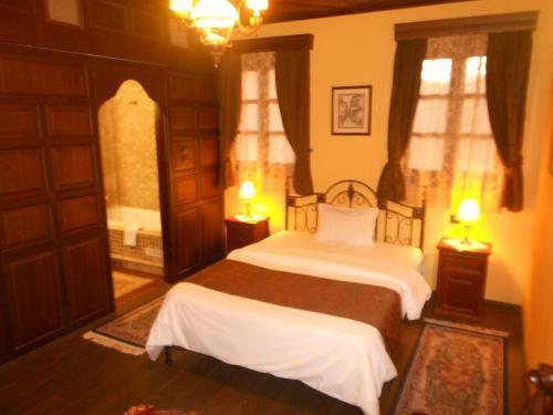 Hotel Estate Kalaitzis