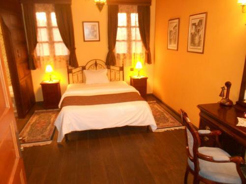 Hotel Estate Kalaitzis