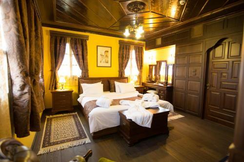 Hotel Estate Kalaitzis