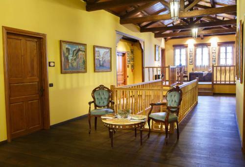 Hotel Estate Kalaitzis