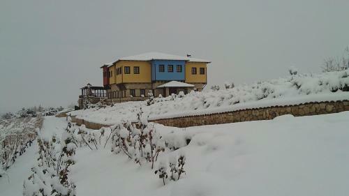 Hotel Estate Kalaitzis