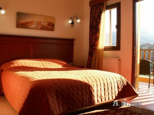 Hostal Olympia Guesthouse