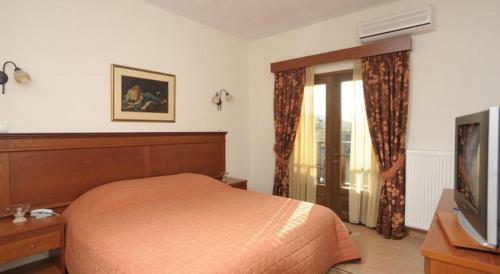 Hostal Olympia Guesthouse