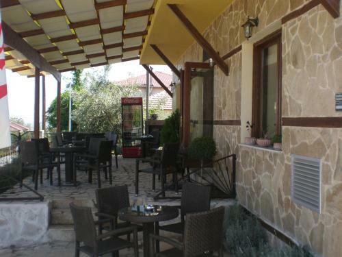 Hostal Olympia Guesthouse