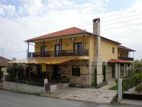 Hostal Olympia Guesthouse