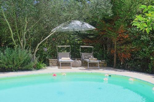 Villa Kitrini Luxury Cottage