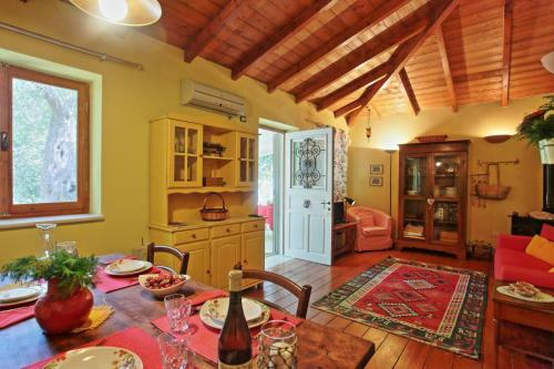 Villa Kitrini Luxury Cottage