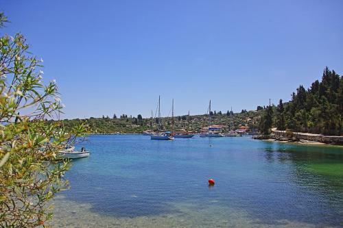 Villa Kitrini Luxury Cottage