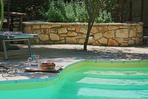 Villa Kitrini Luxury Cottage