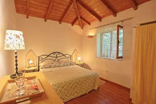 Villa Kitrini Luxury Cottage