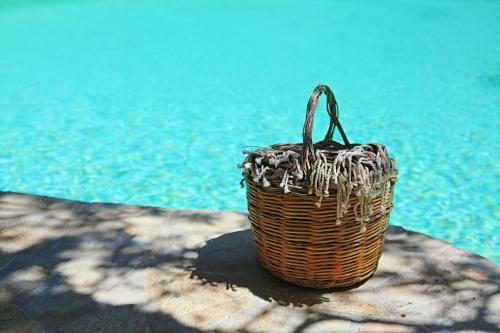 Villa Kitrini Luxury Cottage