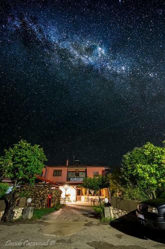 Bed & Breakfast Ziakas Rooms