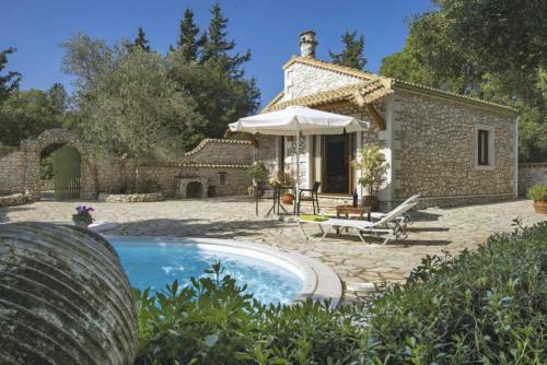 Villa Nionios