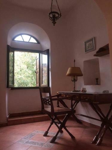 Almiriki Vessa Traditional House