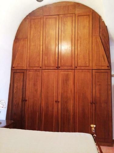 Almiriki Vessa Traditional House