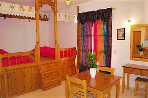 Aparthotel Mousses Studios & Apartments
