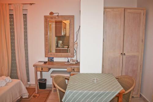 Apartamento Modi Resort